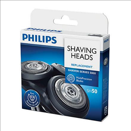 Image du produit Philips Ersatz-Scherköpfe (3 x)