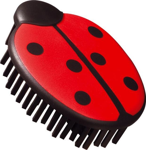 Image du produit Advance V7 Brosse à vêtements Coccinelle Carl'