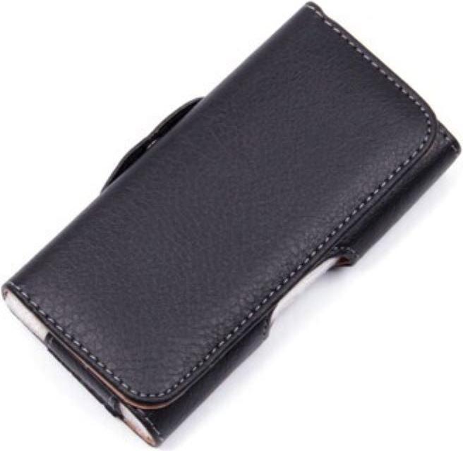 Image du produit Ambiance1 Sacoche de ceinture avec clip en acier (Universel)