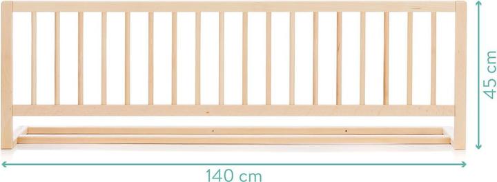 Immagine prodotto Fillikid Lilly (140 cm)