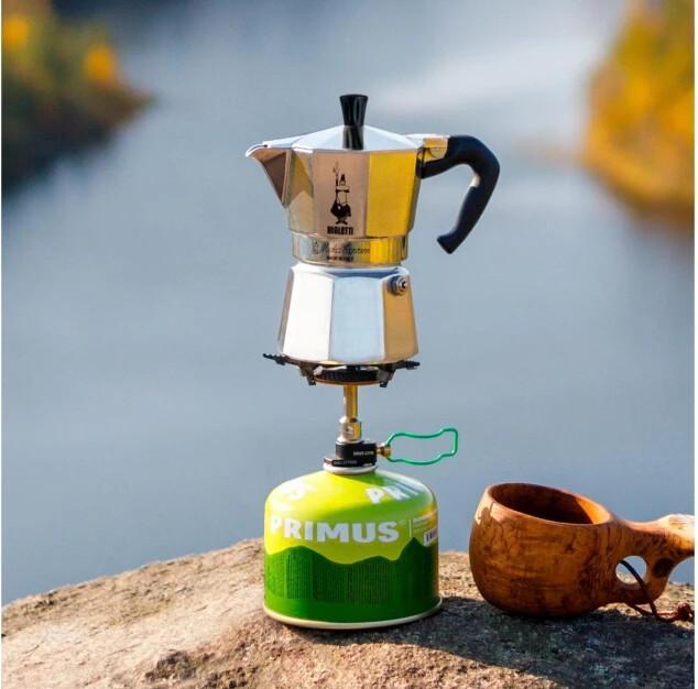 Produktbild Bialetti Moka Express (18 T.)