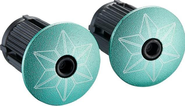 Image du produit Supacaz Ruban de guidon Super Sticky Kush Galaxy