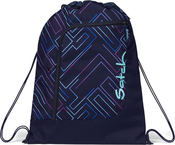 Satch Purple Laser (12 l)