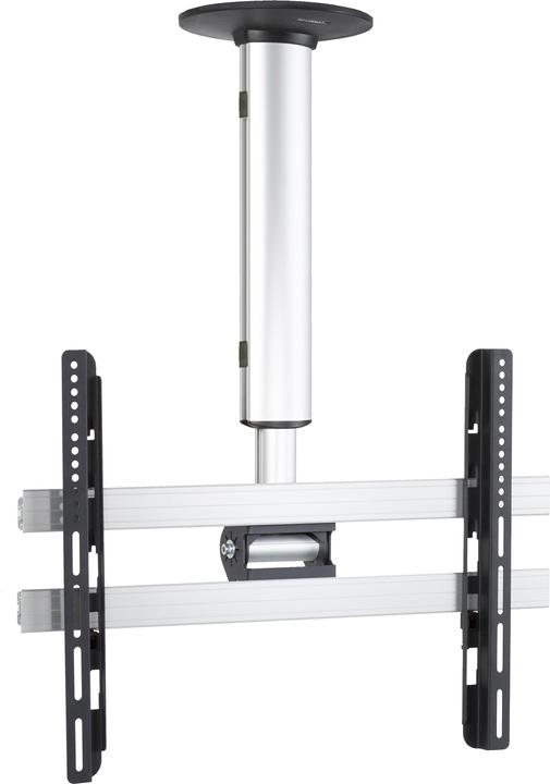 Produktbild VCM Morgenthaler CM 4 Mini TV-Deckenhalterung 106,7 cm (42" 165,1 cm (65" De (Decke, 65", 60 kg)