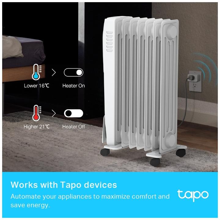 Actual product image TP-Link Tapo T315