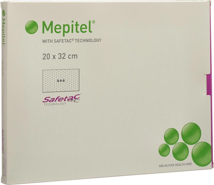Image du produit Mepitel Compresse