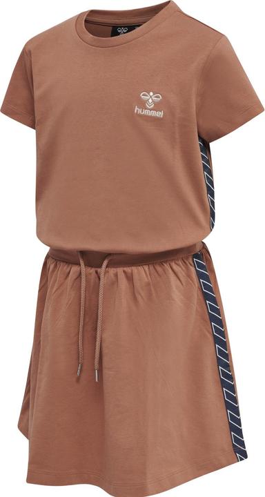 Actual product image hummel Hedda Dress (140)
