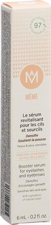 Image du produit Même Sérum revitalisant pour les cils et les sourcils (6 ml)