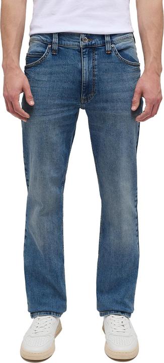 Mustang Tramper Jeans Straight Fit Medium Blue