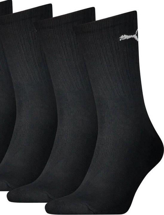 Image du produit Puma Chaussettes de sport Crew (35 - 38)