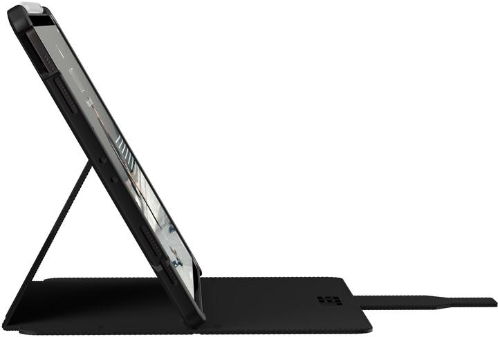 Immagine prodotto UAG Metropolis (iPad Pro 12,9 2022 (6a generazione), iPad Pro 12.9 2020 (4. Gen), iPad Pro 12.9 2021 (5a generazione), iPad Pro 12.9 2018 (3. Gen))