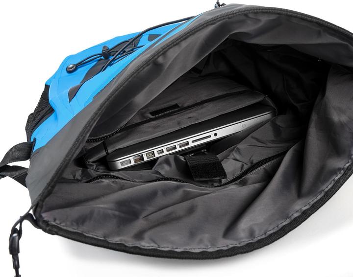 Actual product image Sailfish Waterproof Backpack Barcelona (36 l)