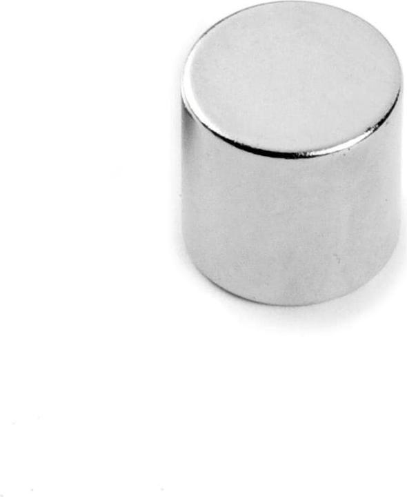 Supermagnete Magnete a disco (5 x)