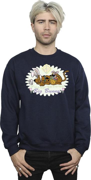Produktbild Scooby Doo Big Bunny Sweatshirt (L)