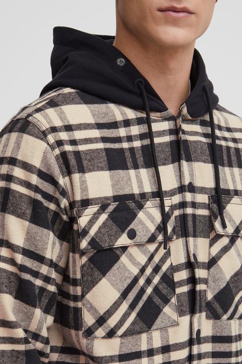 Produktbild Solid SDZachary overshirt - 21301017-ME (XL)