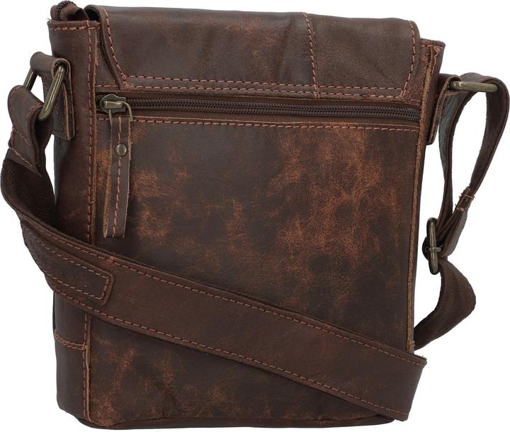 Immagine prodotto Harolds Borsa a tracolla Crunchy 2181 Crossbag