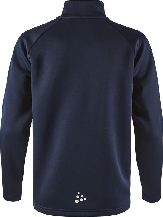 Produktbild Craft SQUAD 2.0 FULL ZIP JR (110)