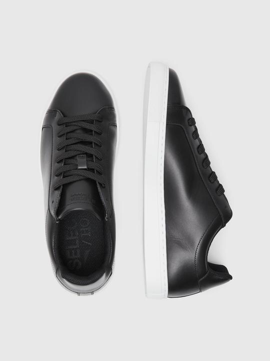 Produktbild Selected Homme Leder Sneakers (43)