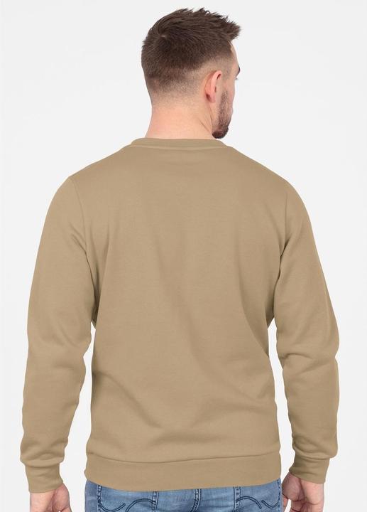 Produktbild JAKO Sweat Organic (3XL)