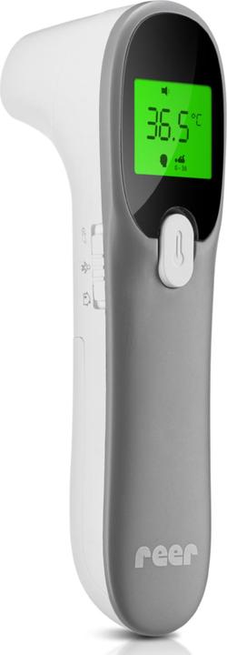 Reer Infrarot 4in1 Colour MaxTemp (Ohr, Stirn)