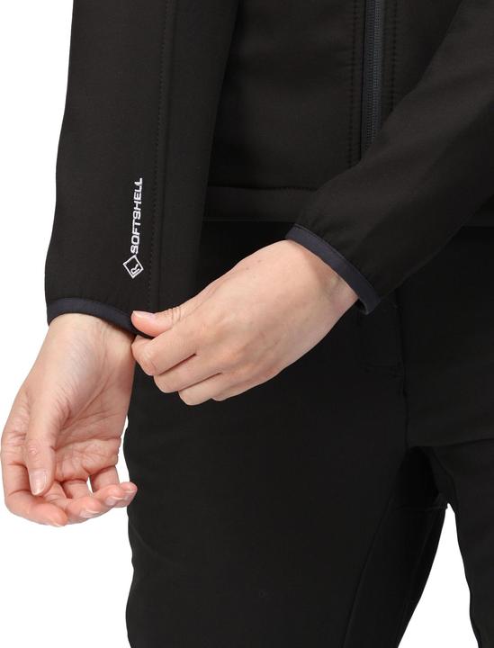 Actual product image Regatta Softshell jacket (34 D)