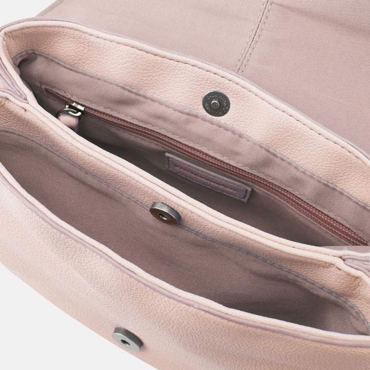 Produktbild FredsBruder Bestie Umhängetasche Leder 26 cm