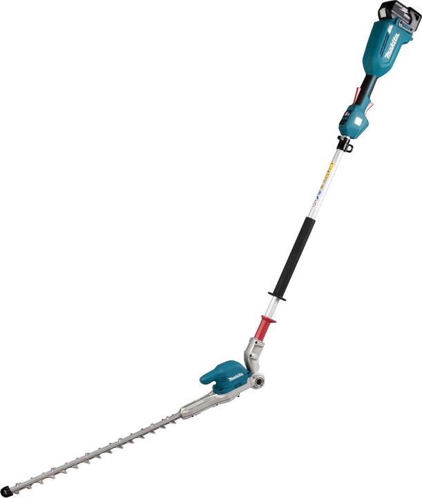 Image du produit Makita Taille-haies sur perche (Taille-haies sans fil)