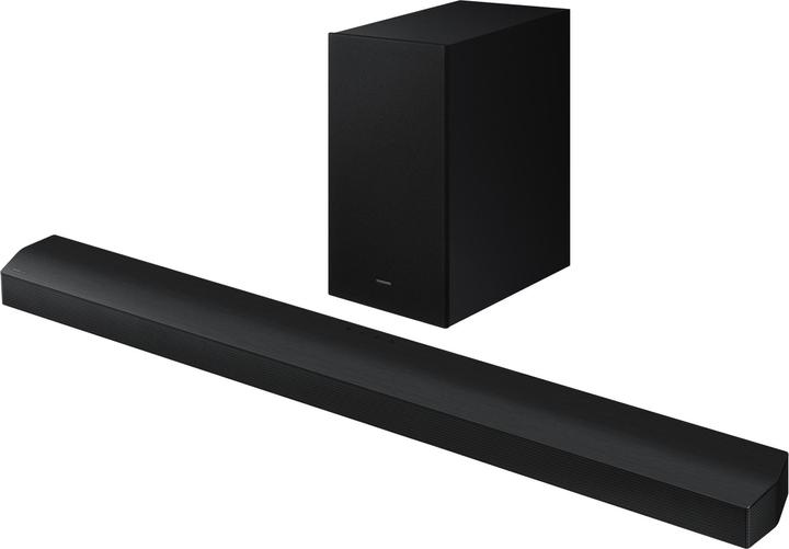 Image du produit Samsung HW-B750D (400 W, 5.1 canaux)