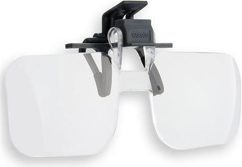 Image du produit Carson Lunettes-loupes