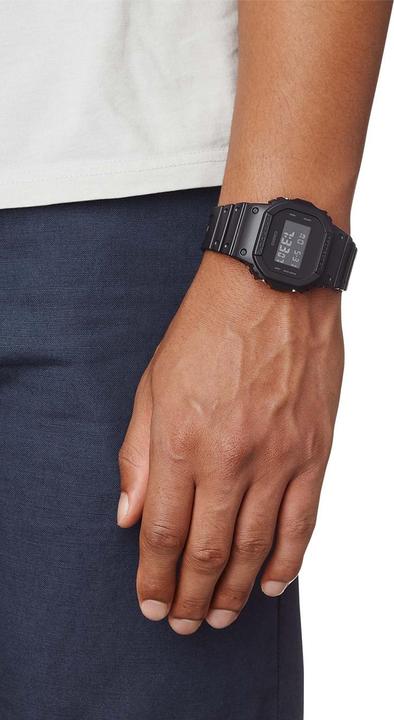 Actual product image G-Shock Dw-5600 (Digital watch, 42.80 mm)