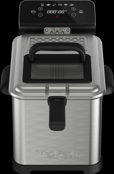 Produktbild Tefal Family Pro Digital FR507D Öl Fritteuse / Deep Fryer
