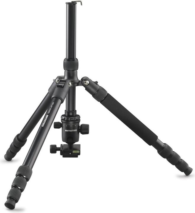 Produktbild Cullmann Nero AT 135 - Black (Metall)