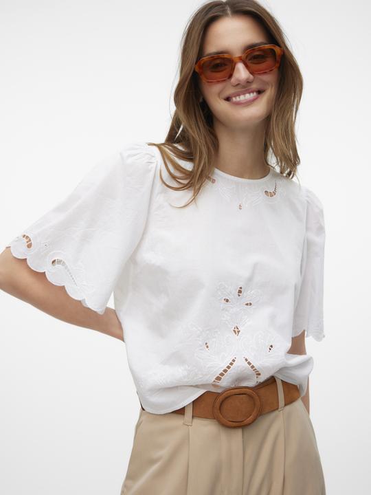 Actual product image Vero Moda VMELENA Top Top (XS)
