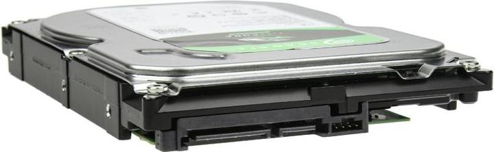 Produktbild Seagate BarraCuda (1 TB, 3.5", CMR)