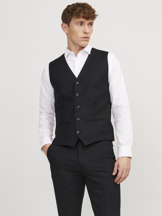 Actual product image Jack & Jones waistcoat (52)