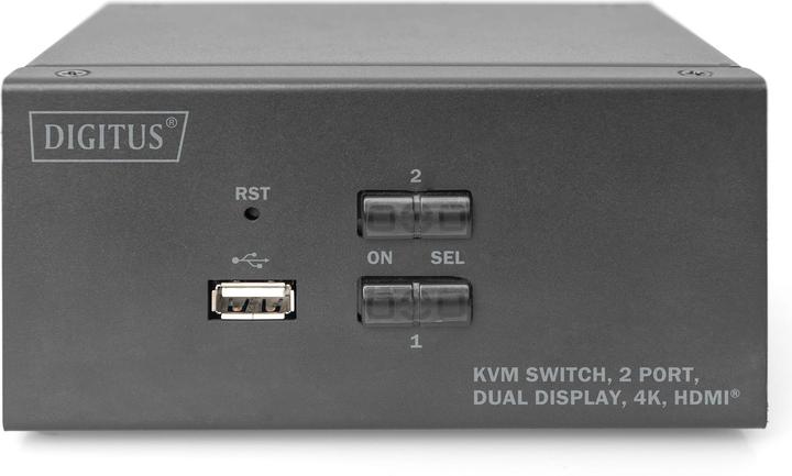 Actual product image Digitus DS-12860
