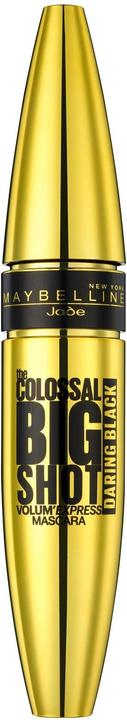 Immagine prodotto Maybelline New York Il Colossale Colpo Grosso (3 Nero audace)