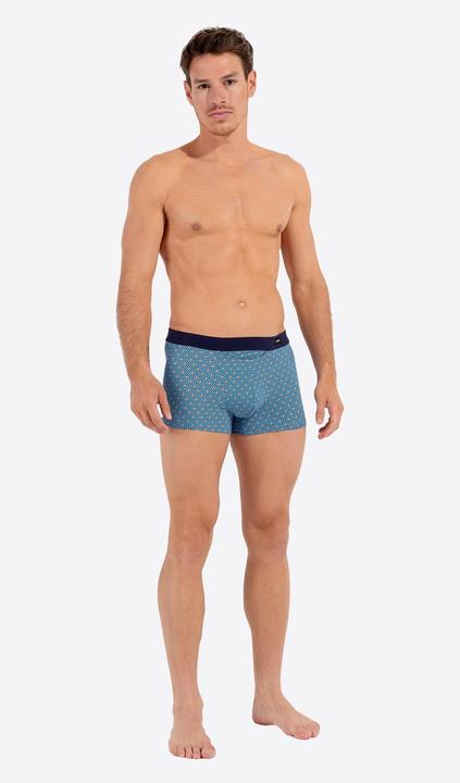Image du produit HOM Retro Boxer Stars Comfort HO1 (L, Une unité par pack)
