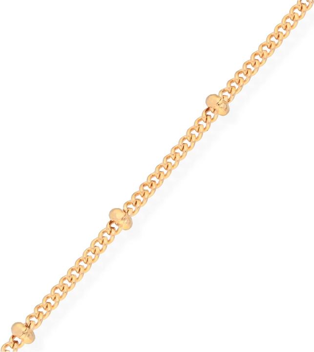 Image du produit Carat Chic (0.26 cm, Laiton Plaqué Or)
