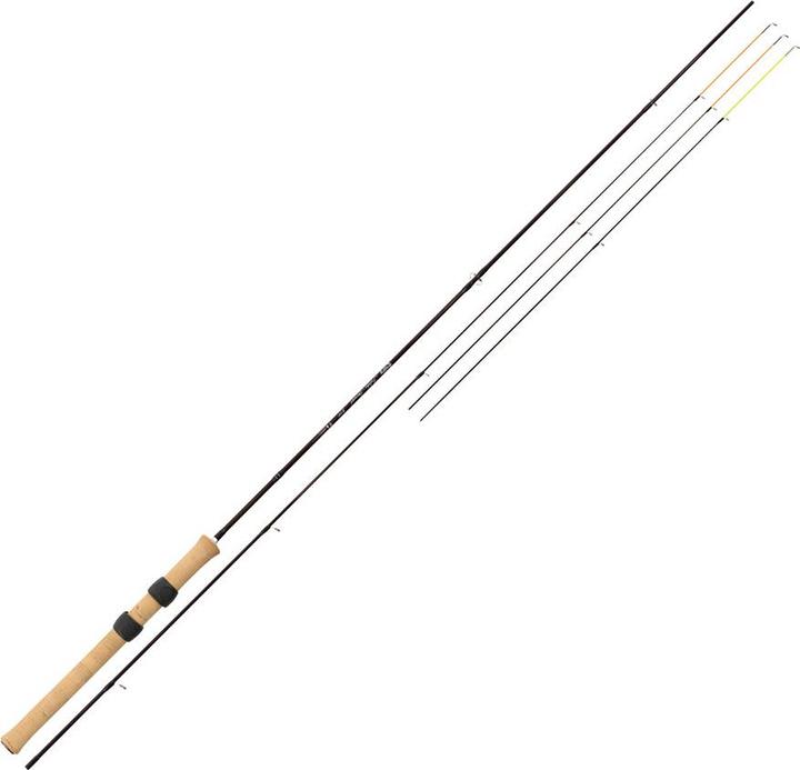 Actual product image Stucki Thun Whitefish Spexial (Fly rod, 240 cm)