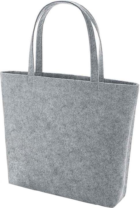 Image du produit Bagbase - Sac de courses (22 l)