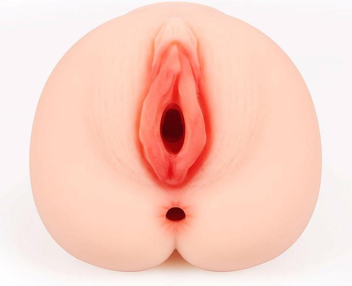 Actual product image Kokos Bellaana Onahole Artificial Vagina Masturbator For Men