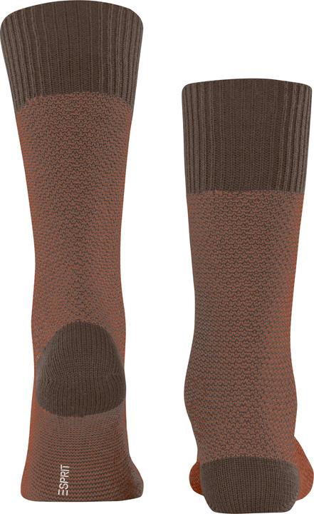 Image du produit Esprit Botte Cozy Piqué Hommes (Une unité par pack, 43 - 46)
