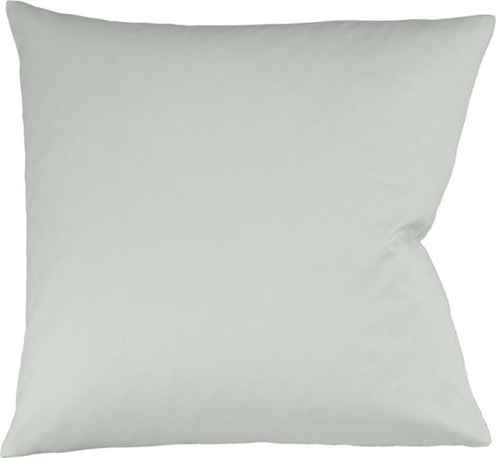 Image du produit Fleuresse Literie en jersey interlock uni Colours (Taie d'oreiller, 35 x 40 cm)