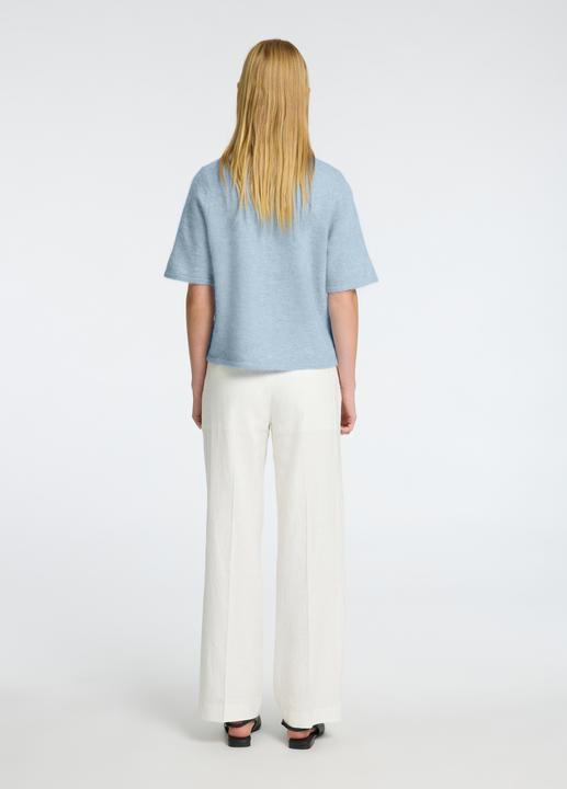 Actual product image Selected Femme Slflulu 2/4 Knit Cardigan Noos (L)