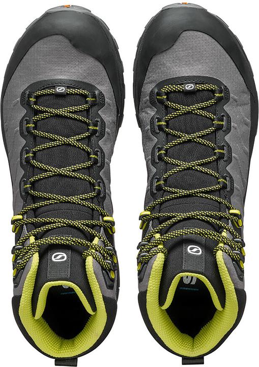 Actual product image Scarpa Rush TRK LT GTX (47)