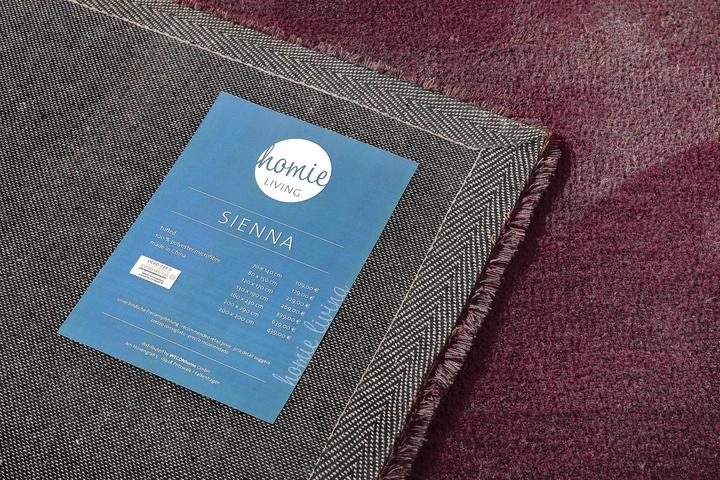 Produktbild Homie Living Sienna (160 x 230 cm)