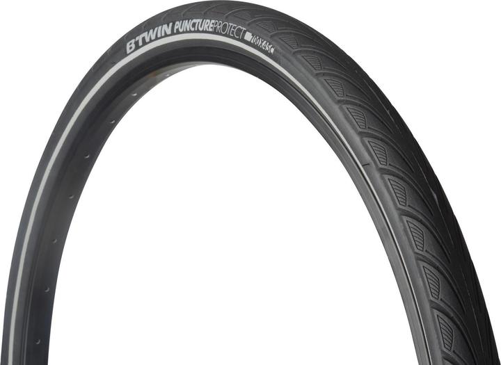 Produktbild Decathlon Etrto (28 x 1.00, 44-622)