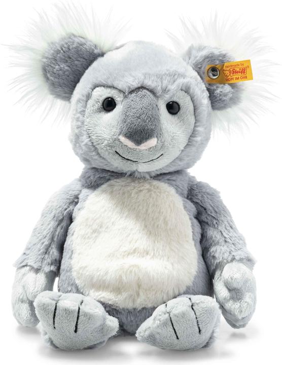 Actual product image Steiff Soft Cuddly Friends knuffel koala Nils 30 cm (30 cm)