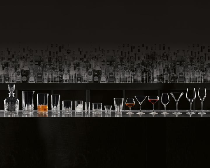 Actual product image Spiegelau Perfect (2.40 dl, 4 x, Long drink glasses)